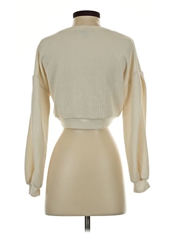Forever 21 Turtleneck Sweater (view 2)