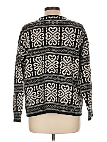 J.Jill Pullover Sweater (view 2)