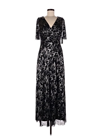 R&M Richards Cocktail Dress (view 1)