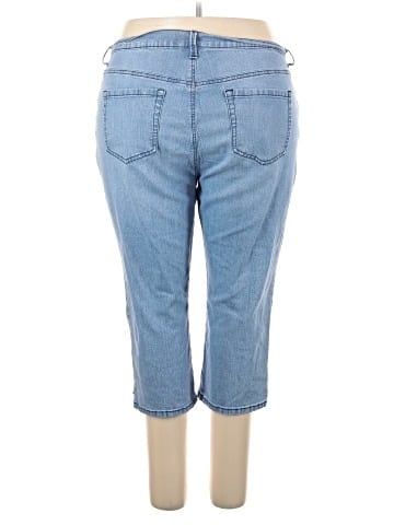 Gloria Vanderbilt Jeans (view 2)