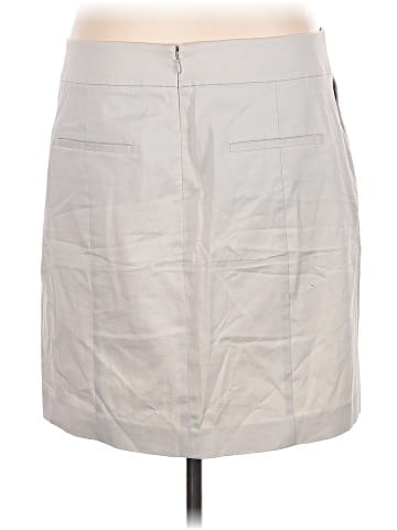 Ann Taylor Casual Skirt (view 2)