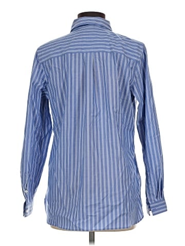 Talbots Long Sleeve Blouse (view 2)