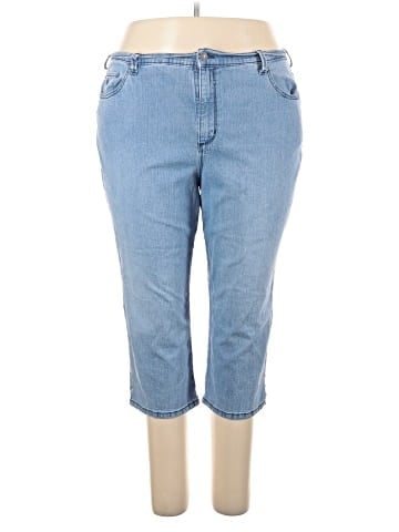 Gloria Vanderbilt Jeans (view 1)