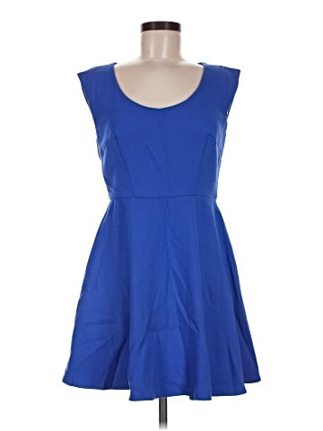 French Connection Casual Dress (view 1)