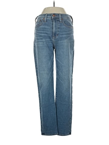 Madewell Jeans (view 1)