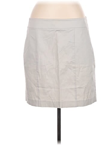 Ann Taylor Casual Skirt (view 1)
