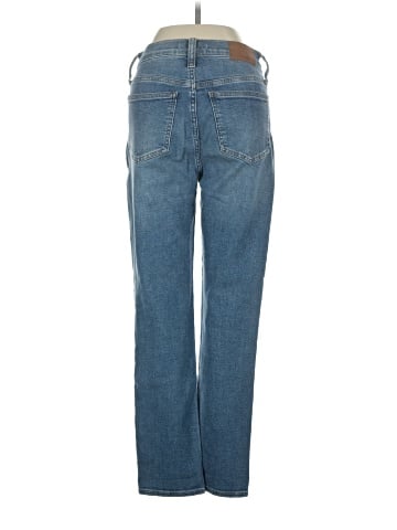 Madewell Jeans (view 2)