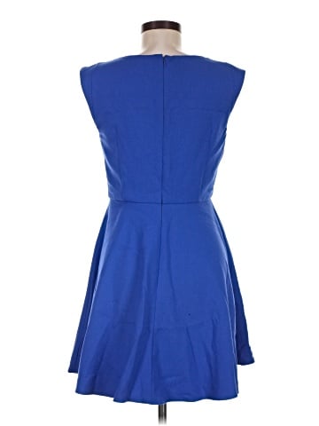 French Connection Casual Dress (view 2)