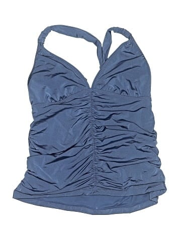 Athleta Swimsuit Top (view 1)