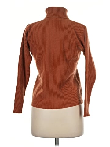 Neiman Marcus Cashmere Pullover Sweater (view 2)