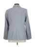 Calvin Klein Gray Blazer Size 16 - photo 2