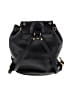 MCM 100% Leather Black Backpack One size - photo 2