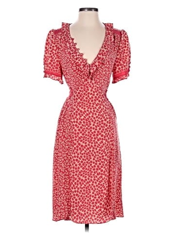 Marc by Marc Jacobs Casual Dress (view 1)
