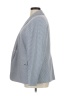 Calvin Klein Gray Blazer Size 16 - photo 5