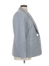Calvin Klein Gray Blazer Size 16 - photo 4