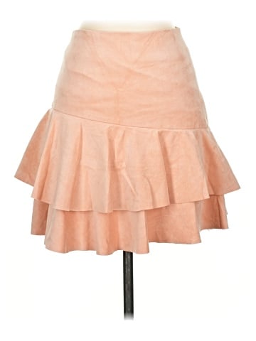BCBGMAXAZRIA Formal Skirt (view 1)