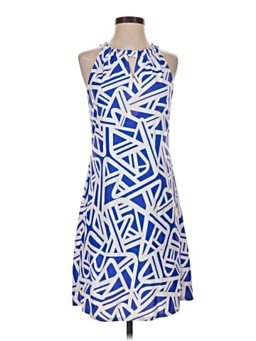 Jude Connally Cocktail Dress (view 1)