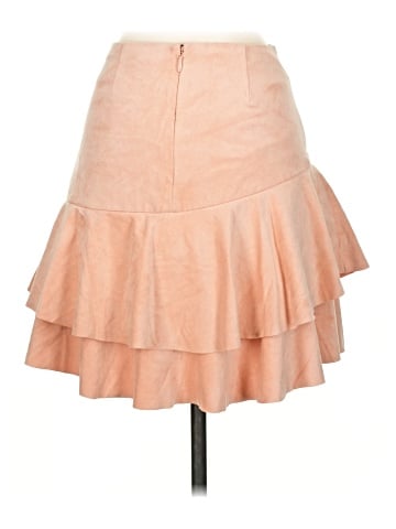 BCBGMAXAZRIA Formal Skirt (view 2)