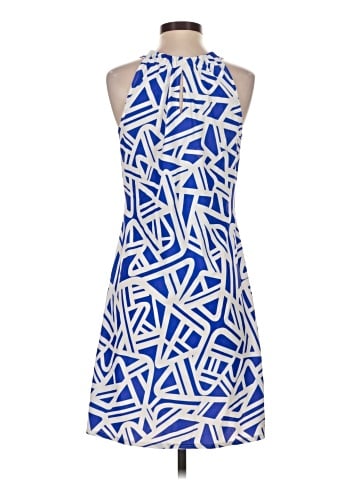 Jude Connally Cocktail Dress (view 2)