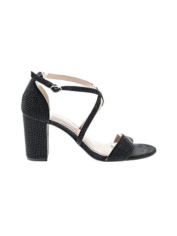 Kelly & Katie Sandals (view 1)