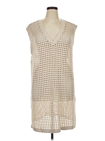 Lands' End Casual Dress (view 1)
