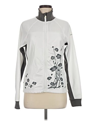 Brooks Track Jacket (view 1)