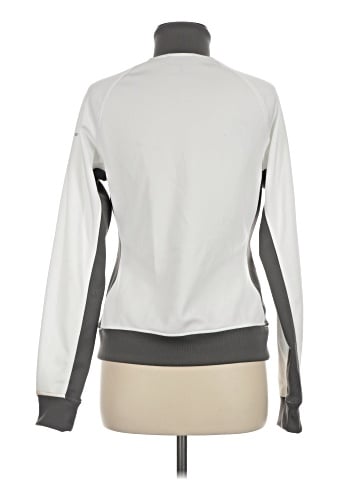 Brooks Track Jacket (view 2)