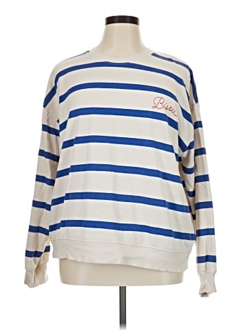 H&M Pullover Sweater (view 1)