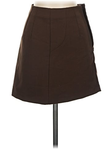 Pull&Bear Formal Skirt (view 1)