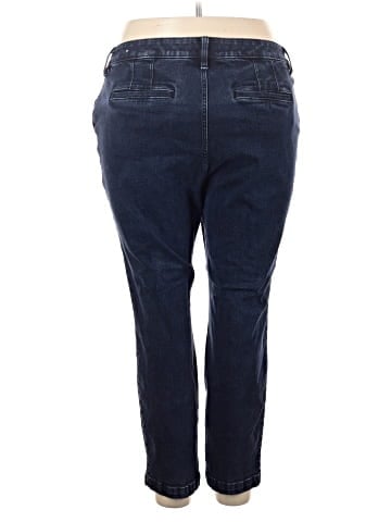 Lane Bryant Jeans (view 2)