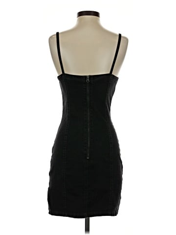 Divided by H&M Cocktail Dress (view 2)