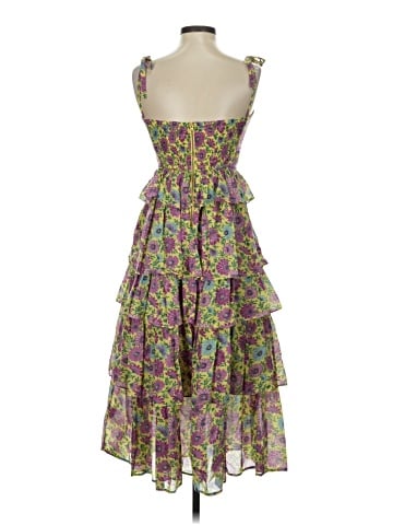 Banjanan Cocktail Dress (view 2)