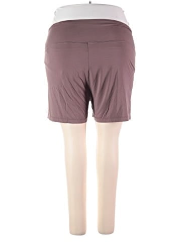 Gap - Maternity Shorts (view 2)