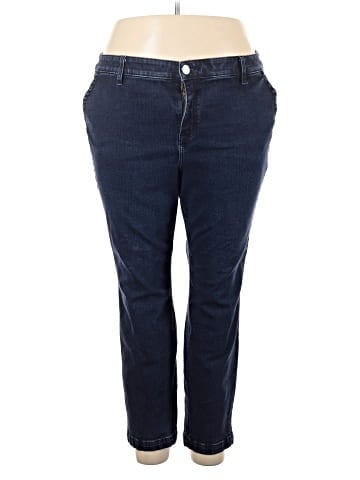 Lane Bryant Jeans (view 1)