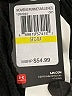 Under Armour Black Active Pants Size M - photo 8