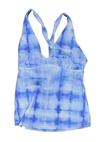 Athleta Swimsuit Top (view 1)