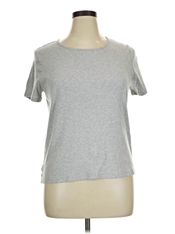White Stag Short Sleeve T-Shirt (view 1)