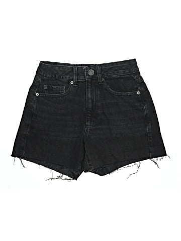Garage Denim Shorts (view 1)