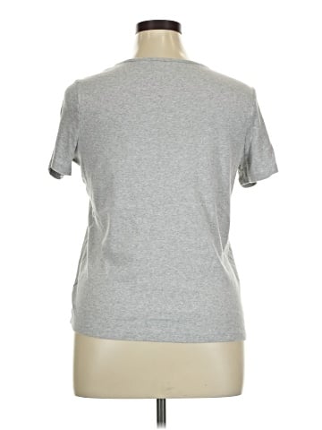 White Stag Short Sleeve T-Shirt (view 2)