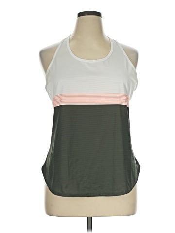 New Balance Active Tank (view 1)