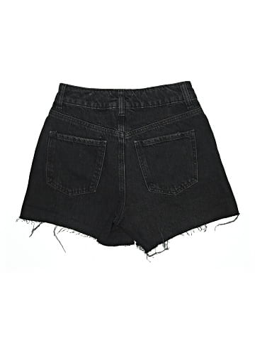 Garage Denim Shorts (view 2)
