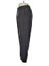 Avia Solid Gray Sweatpants Size M - photo 5