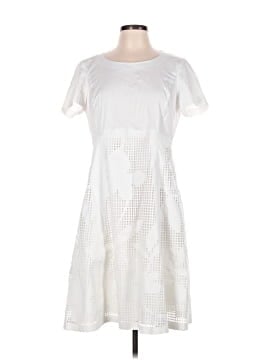 Lafayette 148 New York Casual Dress (view 1)