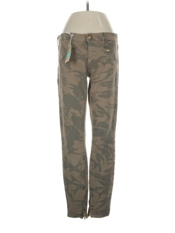 Current/Elliott Jeans (view 1)