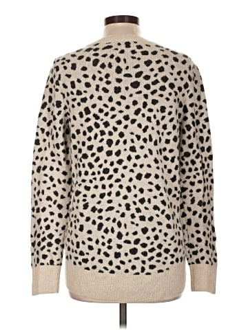 Ann Taylor LOFT Pullover Sweater (view 2)