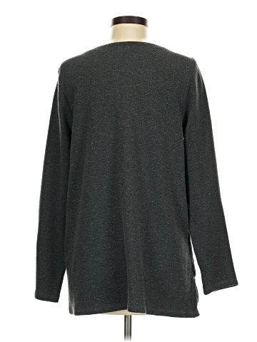 J.Jill Pullover Sweater (view 2)