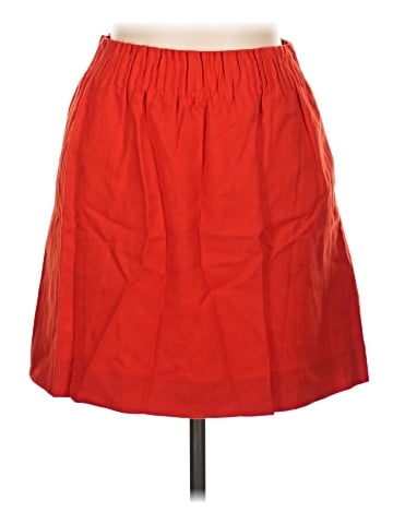 J.Crew Casual Skirt (view 1)