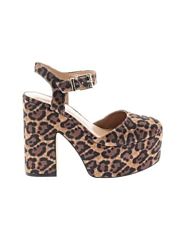 Jessica Simpson Heels (view 1)