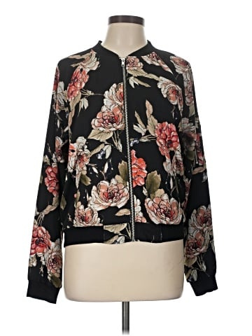 Sanctuary Jacket (view 1)