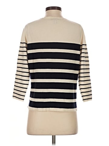 J.Crew Cashmere Pullover Sweater (view 2)